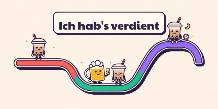 Das «Ich hab”s verdient»-Getränk: Wie Stress Alkoholverlangen auslöst