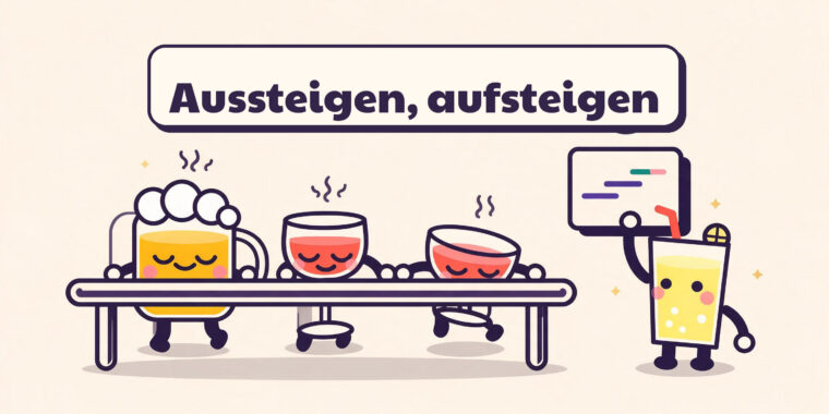Die Büro-Trinkkultur: Wie Sie aussteigen, ohne Ihrer Karriere zu schaden