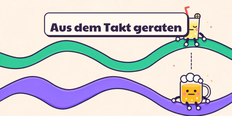 Wenn Ihr Partner mehr trinkt als Sie: Ungleichgewichte in Beziehungen navigieren