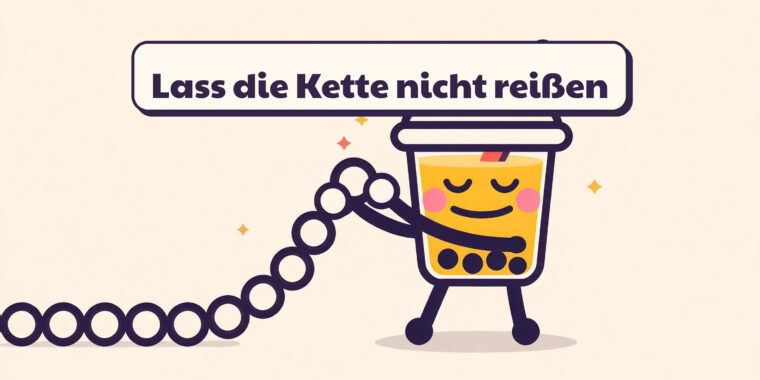 Die Macht der Serien: Warum das Zählen aufeinanderfolgender Tage das Verhalten verändert