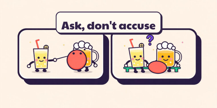 How to Talk to a Friend About Their Drinking (Without Sounding Judgmental)