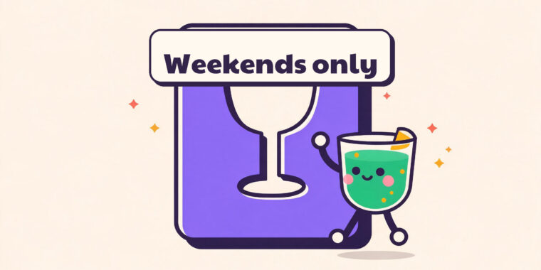 From Daily Drinker to Weekend-Only: A Realistic Transition Story