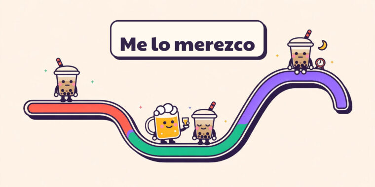 La copa «me lo merezco»: cómo el estrés desencadena los antojos de alcohol