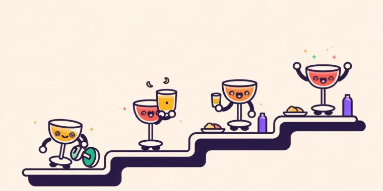 Alcool avant vs après l’entraînement : y a-t-il un « meilleur » moment ?