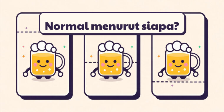Budaya Minum di Seluruh Dunia: Siapa yang Paling Banyak dan Paling Sedikit Minum?