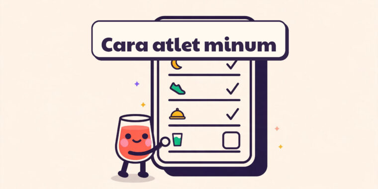 Panduan Atlet untuk Alkohol: Apa yang Sebenarnya Dilakukan Bintang Olahraga Pro