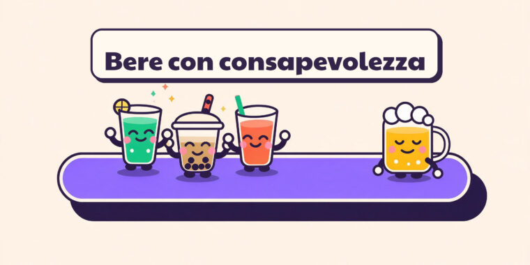 L’Ascesa del Mindful Drinking: Perché Gen Z e Millennial Bevono Meno