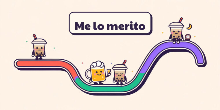 Il Drink “Me Lo Merito”: Come lo Stress Scatena il Desiderio di Alcol