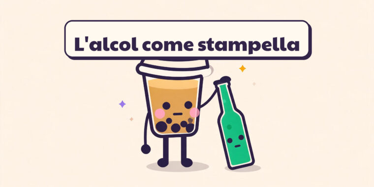 L”Alcol come Stampella: Stai Bevendo per Evitare Qualcosa?