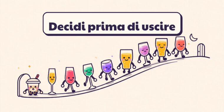 Matrimoni, funerali e tutto il resto: come gestire l’alcol nei grandi eventi