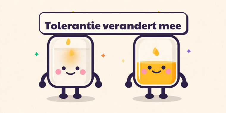 Waarom Je Alcoholtolerantie Verandert Naarmate Je Ouder Wordt (Hallo, Tweedagige Katers)
