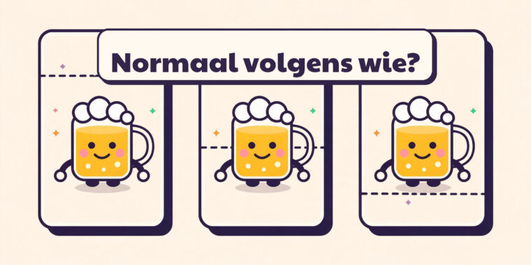 Drinkculturen wereldwijd: wie drinkt het meest en het minst?
