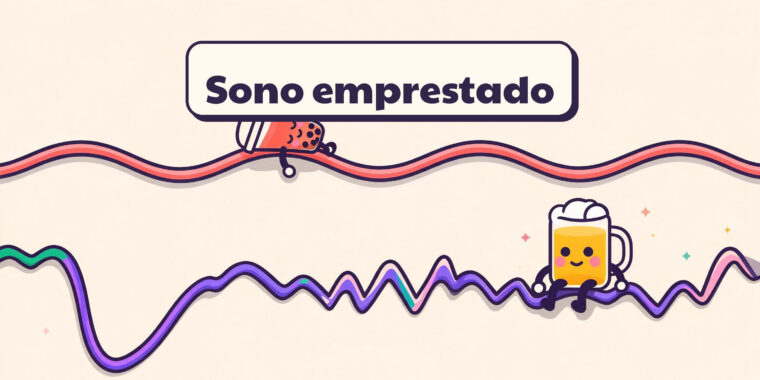 Como o Álcool Afeta Seu Sono (Mesmo Uma Dose)