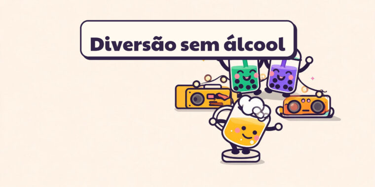 Como Reconfigurar a Associação do Cérebro Entre ‘Diversão’ e Álcool