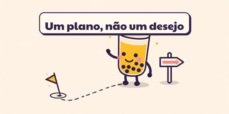 Como criar um plano de bebida personalizado (não apenas ‘beba menos’)