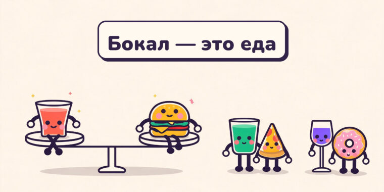 Калории в алкоголе: скрытая причина, почему вы не худеете